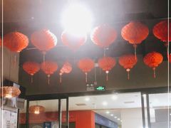 -善生坊巫山烤全鱼(龙旗广场店)