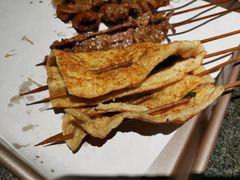 -新楚记烧烤·酒场·夺命肥肠(车公庙店)