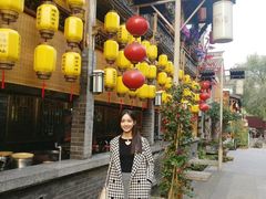 -鸿恩陶然大观园