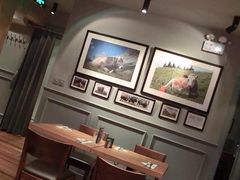 Geneva-Geneva日内瓦餐厅(西郊宝成花苑店)