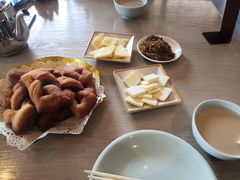 -斯琴阿妈蒙古餐厅(新城店)
