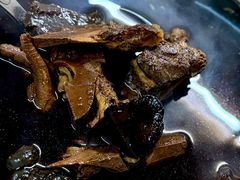 -大石鼓山庄·珠海第一烧猪