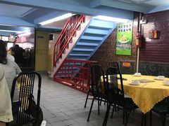 -海鲜街菜馆(海珠南路店)