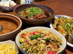 -阿嫂印象·民间江湖菜(大学城店)