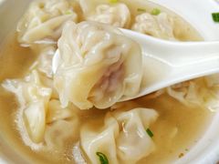 云吞-海幢瑞芳饮食店