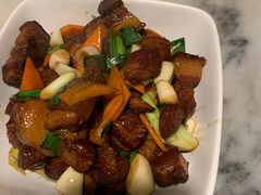 -嘉丰湘菜馆(芳群园店)