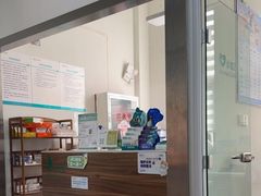 -心仪动物医院·牙专科·肿瘤·心脏科(西客站院)