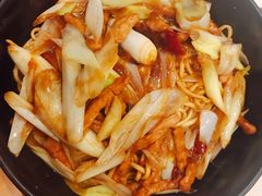 -慧娟面馆·餐厅(望江路店)