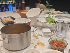 -阳光码头海鲜火锅(世纪大道店)