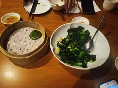 -乐忻皇朝(上海中心大厦店)