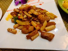 -大耳象东南亚风情餐厅(月湖公园店)