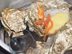 -小竹签烤肉纸包鱼小龙虾(唐韵路店)