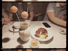 -初蓉丨遇见新川菜(亲贤街荣耀店)