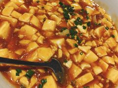 西施沃豆腐-大牌大·传统杭帮菜(湖滨店)