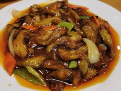-顺姬冷面(珲春分店)