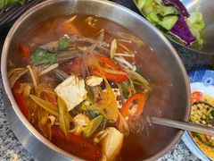 -韩一馆(吉大店)