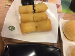 -添好运点心专门店(中环IFC店)
