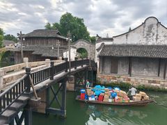 -乌镇枕水度假酒店