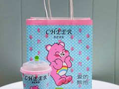-奈雪的茶(优特汇店)