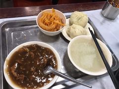 炒肝-姚记炒肝店(鼓楼店)
