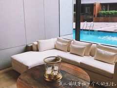 -北京三里屯CHAO酒店