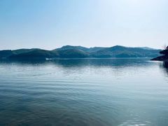 -天目湖涵田度假村