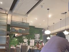-BAKER&SPICE(环贸店)
