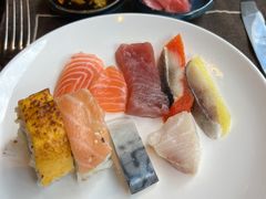 -深圳四季酒店·馥自助餐厅