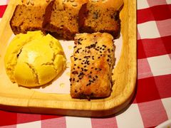 -西贝莜面村(上海百联西郊店)