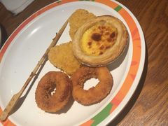 -比格比萨自助(万柳华联店)