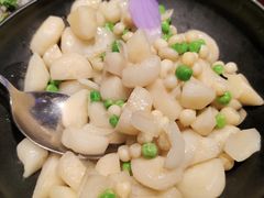 荷塘月色-松鹤楼(山塘街店)