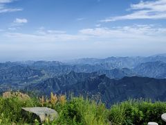 -白草畔自然风景区