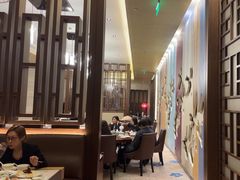 -厦门朗豪酒店 · 明阁中餐厅