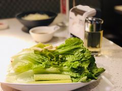 -猫爪爪原切自助烤肉(观音桥阳光世纪店)