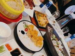 -大铁勺新津菜(东丽阳光新业广场店)