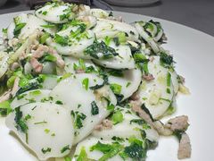 -老外婆渔村·传统宁波菜(骆驼爱琴海店)