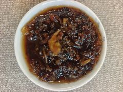 仙贝XO酱-太湖饭店·寄畅轩中餐厅