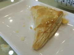 -长江国际酒店-中餐厅