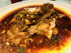 -眉州东坡(民族园店)