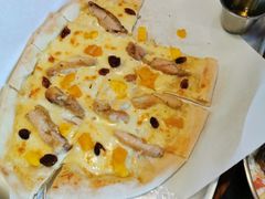 -I HOLIC艾豪丽披萨(KKone店)