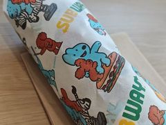 -赛百味SUBWAY(哈西店)