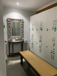 -翎兰瑜伽·普拉提