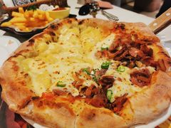 -盘炉forenza·云贵川融合小食堂 ( 钟楼中柳巷店)