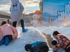 -南京银杏湖乐园