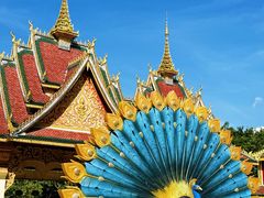 -西双版纳勐泐文化旅游区