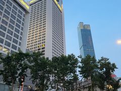 -南京金陵饭店