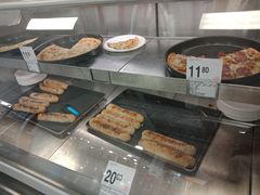 -山姆餐吧(南昌红谷滩印象城店)