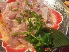 -梦山水日本烧肉(五四广场店)
