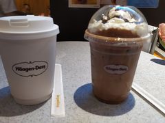 -哈根达斯(皇城恒隆广场店)