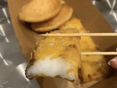 -好可爱经典炸炸炸·炸鲜奶(长郡老店)